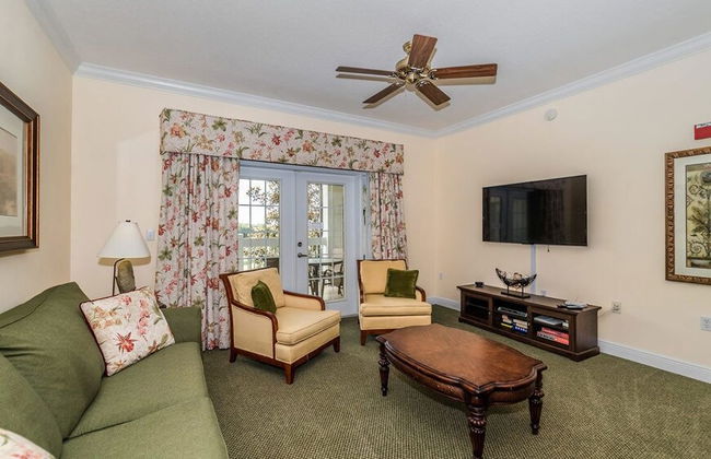 Grhhc1598-202 - Reunion Resort - 3 Bed 2 Baths Condo - Foto 16