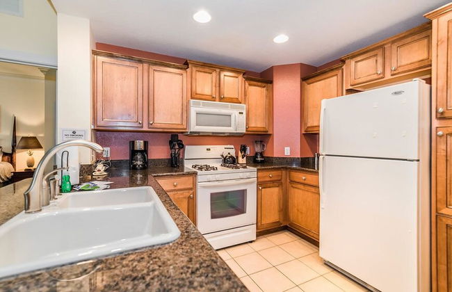 Grhhc1598-202 - Reunion Resort - 3 Bed 2 Baths Condo - Foto 15
