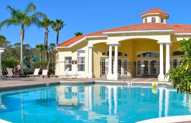 Huge 6-bed Emerald Is Resort- Elite Vacation Homes - Foto 25