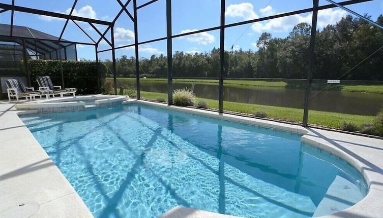 Photo 1 - 4630 4 Bedroom Private Pool Home, Cumbrian Lakes