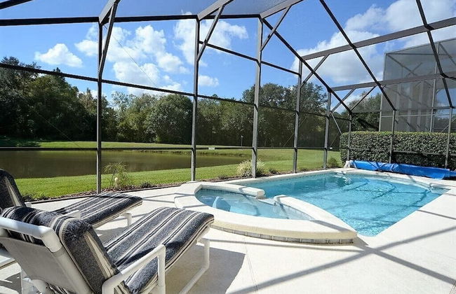 4630 4 Bedroom Private Pool Home, Cumbrian Lakes - Foto 5