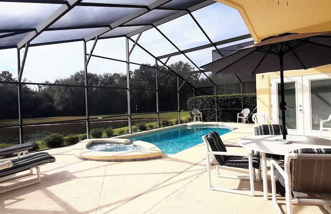 4630 4 Bedroom Private Pool Home, Cumbrian Lakes - Foto 29