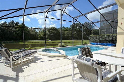 Photo 27 - 4630 4 Bedroom Private Pool Home, Cumbrian Lakes