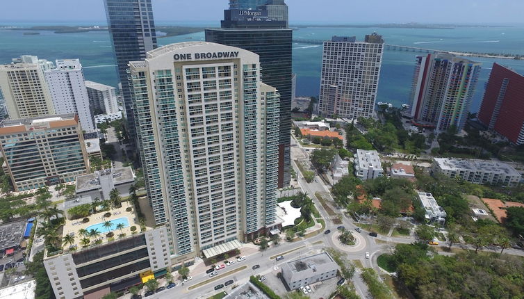 Foto 1 - OB Brickell Miami