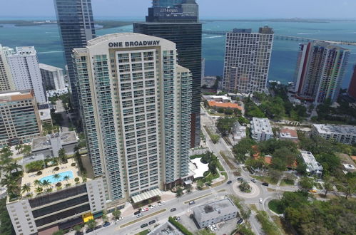 Foto 1 - OB Brickell Miami