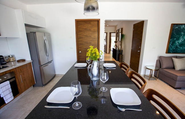 Villa Quetzal 2BR Jungle Dream with Private Pool - Foto 9