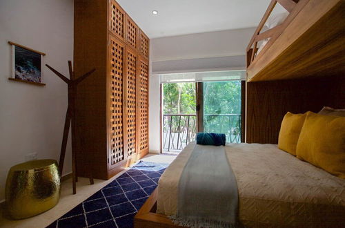 Photo 5 - Villa Quetzal 2BR Jungle Dream with Private Pool