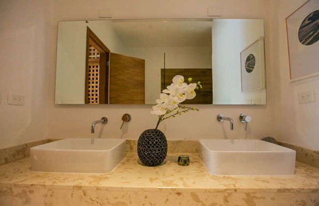 Villa Quetzal 2BR Jungle Dream with Private Pool - Foto 21