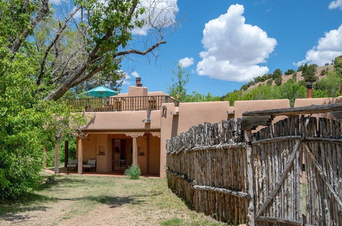 Photo 42 - El Torreon - Exclusive Luxury Home, Nestled Next to Water and Trees