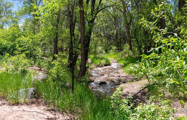 El Torreon - Exclusive Luxury Home, Nestled Next to Water and Trees - Photo 38