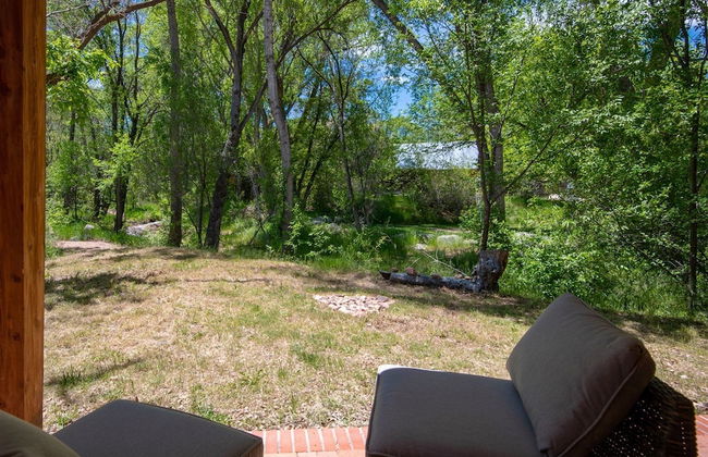 El Torreon - Exclusive Luxury Home, Nestled Next to Water and Trees - Photo 24
