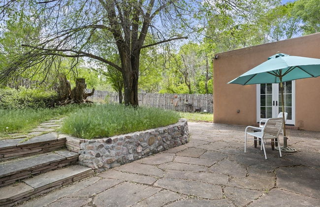 El Torreon - Exclusive Luxury Home, Nestled Next to Water and Trees - Photo 39