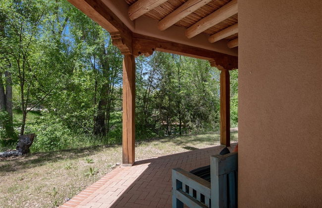 El Torreon - Exclusive Luxury Home, Nestled Next to Water and Trees - Photo 25