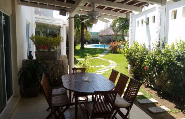 Villa 159 - Foto 1