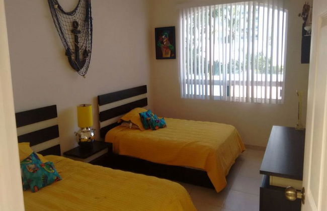 Villa 159 - Foto 3