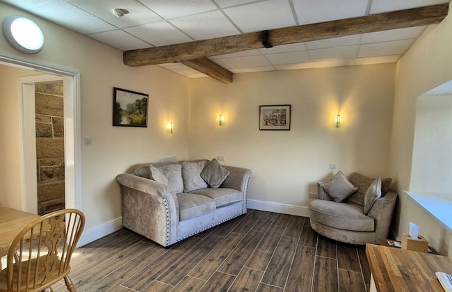 Padley Farm - Foto 60