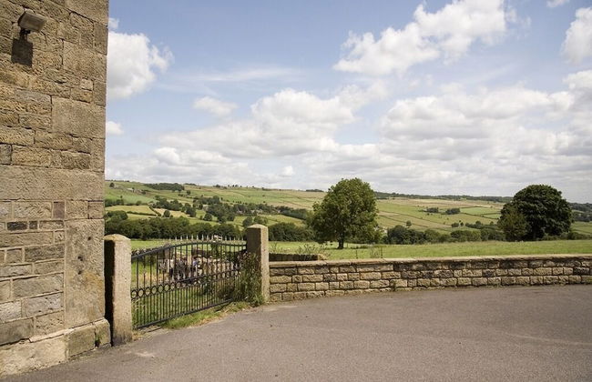 Padley Farm - Foto 72
