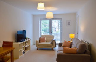 Photo 1 - Boutique Flat off Leith Walk With Parking