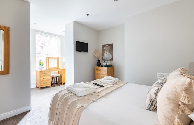Red Lea Apartments - Foto 4