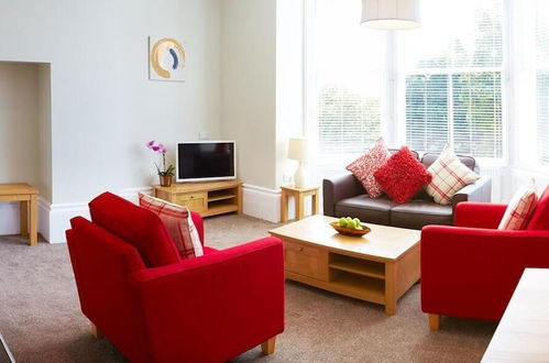 Photo 5 - Red Lea Apartments