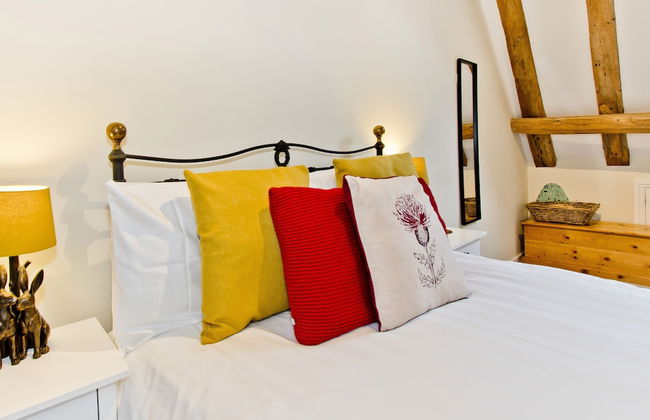 Abbey Nest - Foto 1