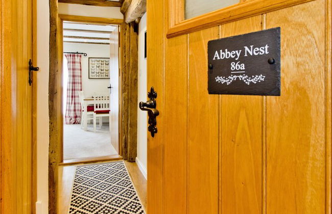 Abbey Nest - Foto 9