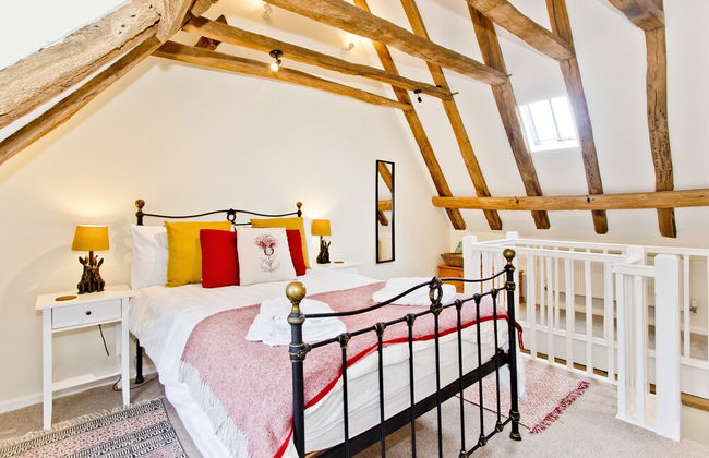 Abbey Nest - Foto 2