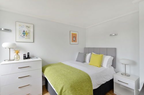 Foto 5 - Camden Serviced Apartments by Globe