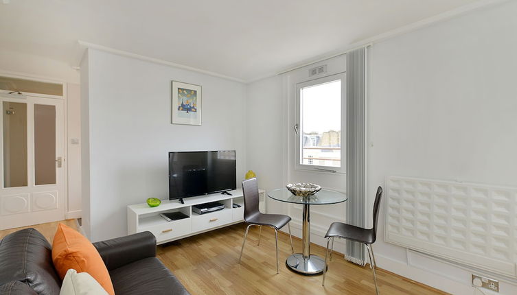 Photo 1 - Camden Serviced Apartments by Globe