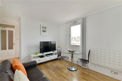Foto 1 - Camden Serviced Apartments by Globe