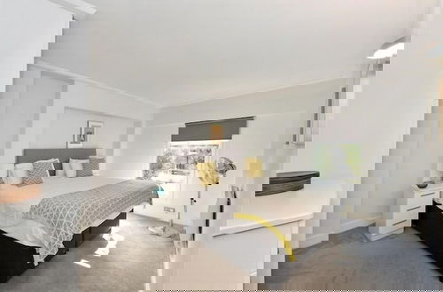 Foto 6 - Camden Serviced Apartments by Globe