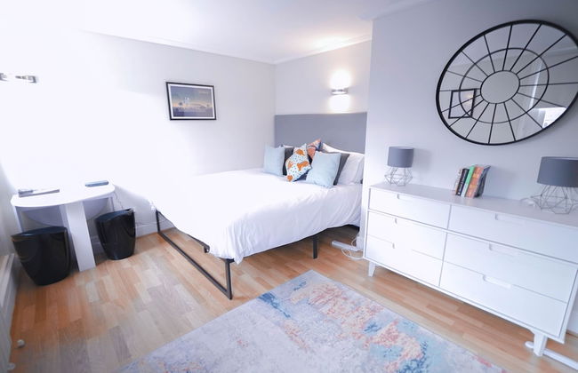 Camden Serviced Apartments by Globe - Foto 5