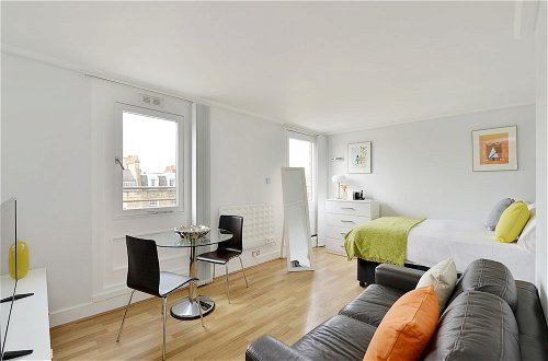 Foto 4 - Camden Serviced Apartments by Globe