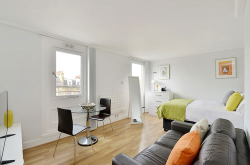 Photo 4 - Camden Serviced Apartments by Globe