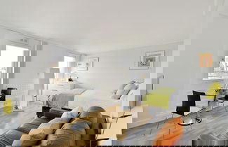 Foto 3 - Camden Serviced Apartments by Globe