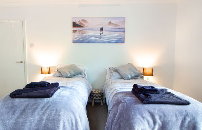 Old Lodge Apartment - Foto 6
