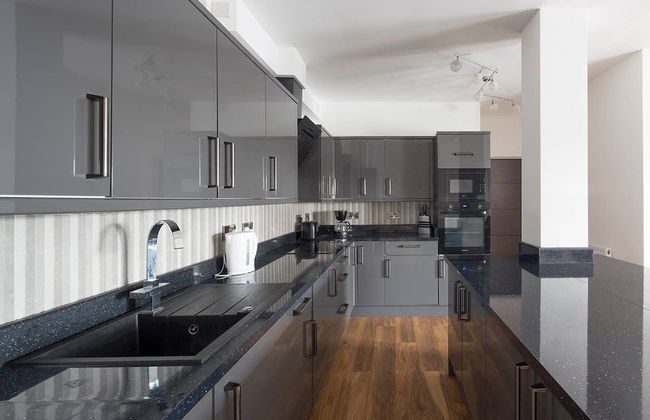 Manhattan Heights 2 - Foto 4