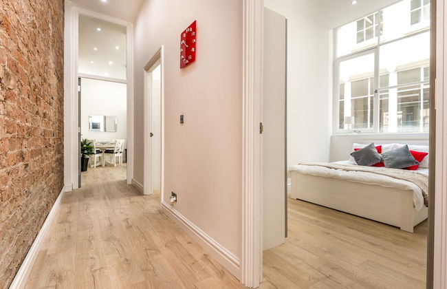 Stunning City Centre 2 Bedroom Apartments - Foto 18