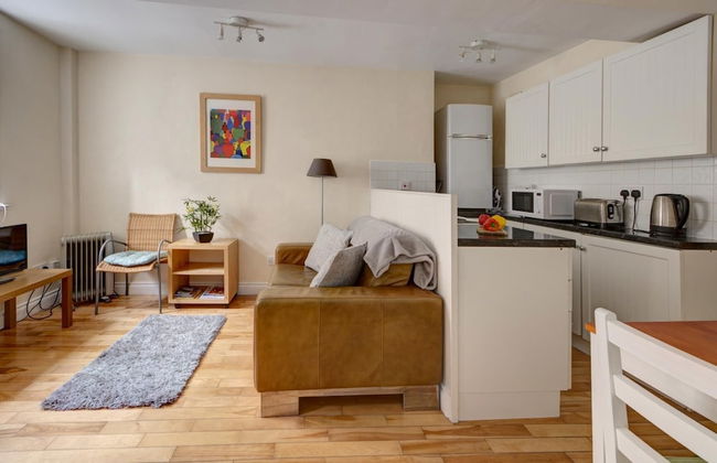 The Shop Cotswold Apartment Sleeps 2 - Foto 6