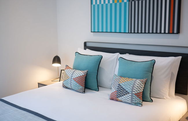Q Square by Supercity Aparthotels - Foto 4