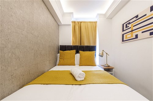 Foto 16 - Elegant 3 Bedrooms Apartment Near Hyde Park & Oxford St