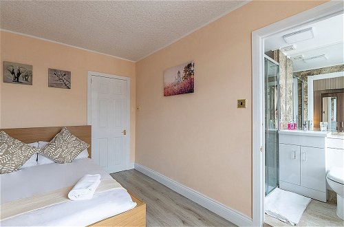 Foto 5 - Elegant 3 Bedrooms Apartment Near Hyde Park & Oxford St