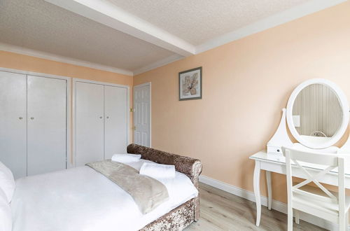 Photo 13 - Elegant 3 Bedrooms Apartment Near Hyde Park & Oxford St