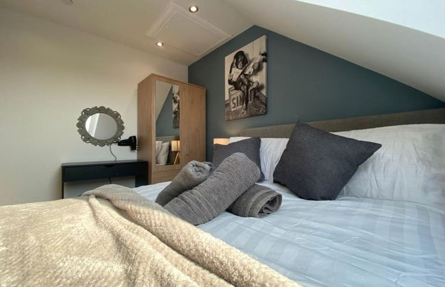 Birch Cottage - Foto 7