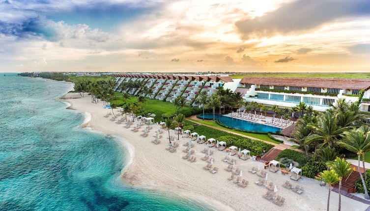 Photo 1 - Grand Velas Riviera Maya - All Inclusive