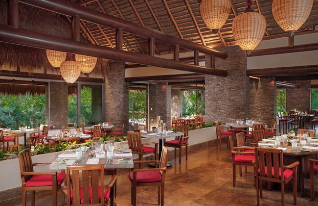 Grand Velas Riviera Maya - All Inclusive - Foto 71