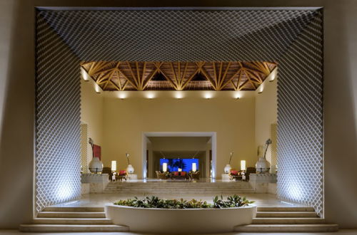 Photo 2 - Grand Velas Riviera Maya - All Inclusive