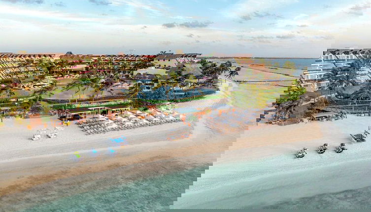 Foto 1 - Grand Velas Riviera Maya - All Inclusive