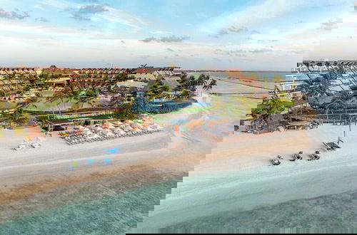 Foto 1 - Grand Velas Riviera Maya - All Inclusive