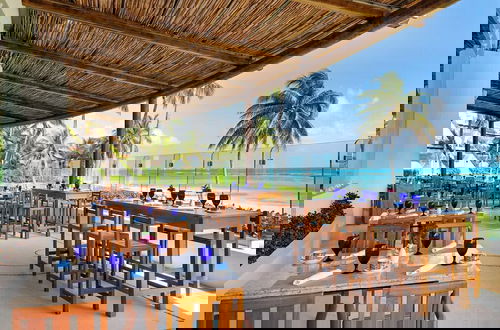 Foto 59 - Grand Velas Riviera Maya - All Inclusive